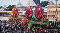 lallantop history of puri jagannath rath yatra baldev and subhadra gundich temple