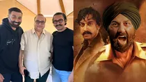rajkumar santoshi, sunny deol, aamir khan, lahore 1947,