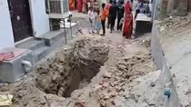 Haryana Man Raped Daughter-In-Law, Then Buried Her In 10-Foot Ditch