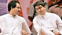 Uddhav Thackeray Raj thackeray