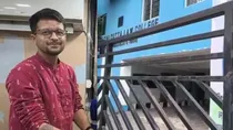 Law student gang rape in Kolkata victim shared horrific details about the incident ex-student among three held