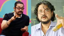  Aamir Khan, Amole Gupte