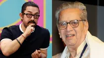Aamir Khan, Shriram Lagoo
