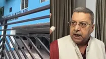 KALYAN BANERJEE, TMC MP ON KOLKATA LAW COLLEGE GANGRAPE not possible to deploy police in colleges