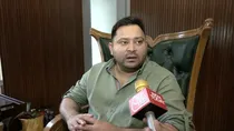Tejashwi Yadav on CM face for upcoming Bihar Election