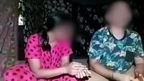 hyderabad couple arrested for selling sex act online