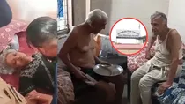 Noida Old age Home