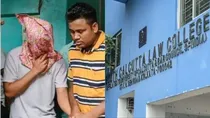 Forceful penetration, bite marks Medical test gang-rape allegation by Kolkata law student