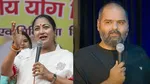 CM Rekha Gupta warns Kunal Kamra can perform ‘at his own risk’, comedian mocks it as 'Delhi tourism tagline’