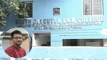 Kolkata Law College Rape Case Update accused tmcp leader  Monojit Misra