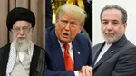 Iran Warns Trump
