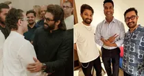 aamir khan, lokesh kangraj