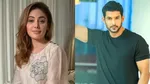 Shefali Jariwala And Sidharth Shukla