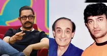 Aamir Khan