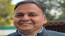 Who is Parag Jain