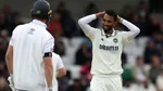 IND vs ENG, Prasidh Krishna, Test match