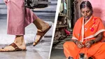 Kolhapuri Chappal Controversy