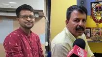 kolkata law college rape case update accused Monojit Misra fathers Statement 