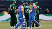 IND VS PAK, cricket news, sports news