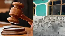 FIR against channels who called Teacher Lashkar terrorist killed in Pak attack