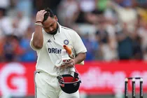 Rishabh Pant, IND vs AUS, Test Cricket