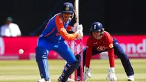 Smriti mandhana, ind vs eng, cricket news