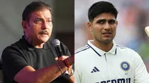 Ravi Shastri, Shubman Gill, Leeds Test, Edgbaston Test, India Tour of England