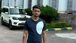 Monojit Mishra