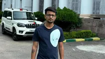 Monojit Mishra