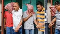 Kolkata Law College Rape Case