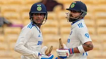 Shubman Gill, Sanjay Manjrekar, Virat Kohli, Leeds Test, Birmingham Test