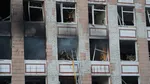 Russia Airstrike on Ukraine