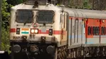 Train, Indian Railway, Waiting List Ticket, Train Reservation Chart