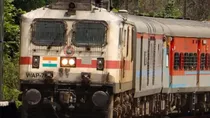 Train, Indian Railway, Waiting List Ticket, Train Reservation Chart