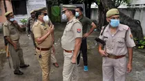 Sonbhadra girl dies after falling in a boiling kadhai in uttar pradesh