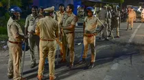 Gang behind Rs 53-crore Karnataka bank robbery 