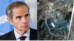 Uranium enrichment International Atomic Energy Agency 
