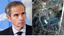 Uranium enrichment International Atomic Energy Agency 