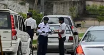 Legal tips to get challan clearance from traffic police