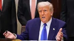 donald Trump not planning to extend pause on global tariffs beyond july 9