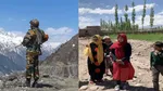 ladakh lac loc china border india china tension
