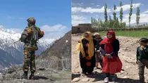 ladakh lac loc china border india china tension