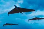 Shahed drone attack Ukraine