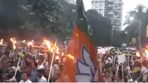 Kolkata Gang Rape Case mamata banerjee west bengal