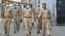 Prayagraj minor Dalit girl Kerala wanted to convert her and make her terrorist two arrested