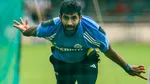 Jasprit bumrah, ind vs aus, cricket news