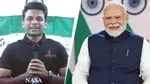 Shubhanshu shukla narendra modi