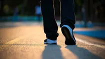 benefits of walking for one minute ten minutes and one hour