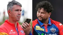 Kuldeep Yadav, Kevin Pietersen, Shubman Gill, Delhi Capitals, Ravindra Jadeja, Shardul Thakur, India Tour of England
