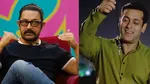 Aamir Khan, Salman Khan in Bajrangi Bhaijaan 